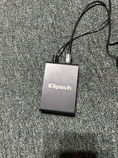 Klipsch d'occasion  Expédié en Belgium