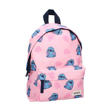 Disney zaino stitch usato  Lentate sul Seveso