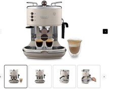 Macchina caffè longhi usato  Settimo Milanese