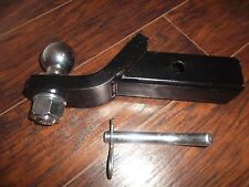 Trailer hitch receiver for sale  Brea