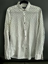 Camicia uomo antony usato  Bari