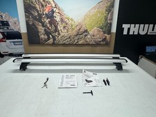 Thule roof bar for sale  IPSWICH