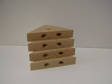 Solid american oak for sale  Anthony