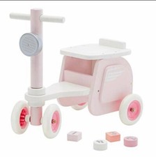 Labebe kids pink for sale  LONDON