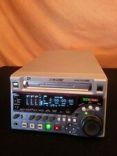 Sony pdw 1500 d'occasion  France