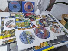 Rom spielesammlung gebraucht kaufen  Bempflingen