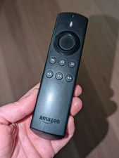 Amazon firestick remote for sale  Stockton