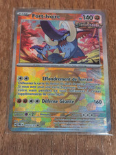 Carte pokemon fort d'occasion  Le Creusot