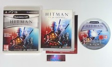 Hitman Trilogy Classics HD - Jeu PS3 complet Version Française Sony comprar usado  Enviando para Brazil