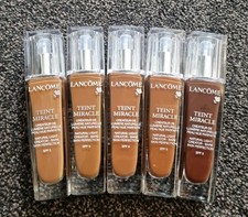 Joblot teint miracle for sale  CANNOCK