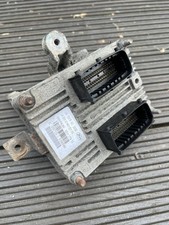 ford ka ecu for sale  LEICESTER