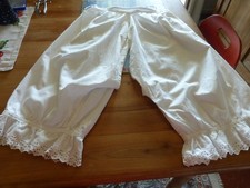 Antique split panties d'occasion  Expédié en Belgium