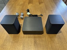 Spq8 wireless rear for sale Spq8 wireless rear for sale  WINSFORD