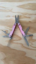 Leatherman micra keychain for sale  Antioch