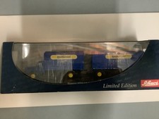 Schuco büssing 8000 gebraucht kaufen  Neumünster