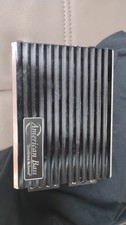 American bass amplifier for sale  Slidell