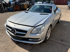 Mercedes slk breaking for sale  CLACTON-ON-SEA