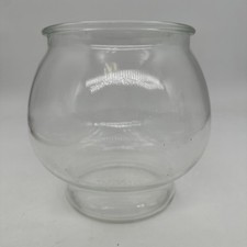Vintage clear glass for sale  Burfordville