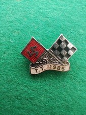Vtg 1985 isle for sale  COVENTRY