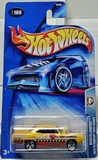 Hot wheels 2004 gebraucht kaufen  Berlin