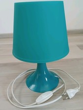 Nachttischlampe blau kinder gebraucht kaufen  Landsberg