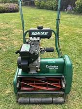 Qualcast classic model for sale  SAWBRIDGEWORTH