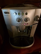 Delonghi magnifica bean for sale  BLACKBURN