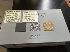 Romo acara fabric for sale  NEWCASTLE