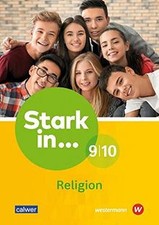 Stark religion groß gebraucht kaufen  Berlin
