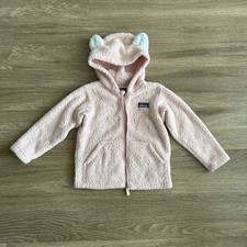 Patagonia pink zip for sale  Richmond