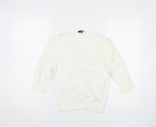 Hobbs women white for sale  WREXHAM