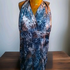 Vintage jumpsuit catsuit for sale  DARTFORD