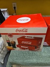 Nostalgia hds248coke coca for sale  Simpsonville
