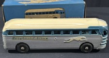 Ertl bus autocar d'occasion  Expédié en Belgium