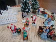 Lemax christmas village for sale  Rochester