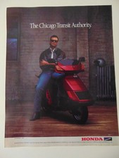 1986 honda elite for sale  North Adams