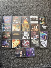 Bundle cds aor for sale  NEWCASTLE UPON TYNE