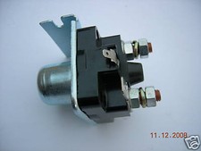 TRIUMPH SPITFIRE GT TR4 TR250 AUSTIN STARTER SOLENÓIDE MGB ANÃO 3 TERMINAIS, usado comprar usado TRIUMPH SPITFIRE GT TR4 TR250 AUSTIN STARTER SOLENÓIDE MGB ANÃO 3 TERMINAIS, usado comprar usado  Enviando para Brazil