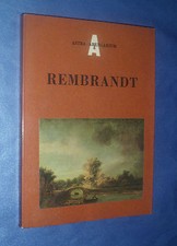 Rembrandt. astra. aregarium. usato  Asti