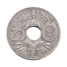 Centimes souligné lindauer d'occasion  Valence