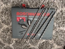 Bosch sds 24v for sale  ST. HELENS