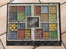 Heroquest spielbrett riginale gebraucht kaufen  Aachen