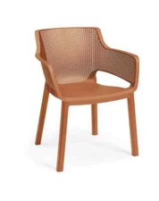Lot chaises keter d'occasion  Saint-Claude
