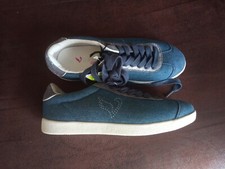 Ravissante paire baskets d'occasion  Valmondois