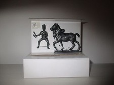 Soldatini piombo grande usato  Corbetta