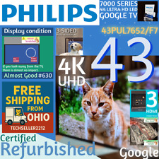 Philips class ultra for sale  Groveport