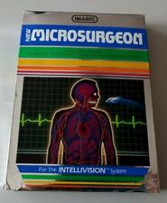 Jeu mattel intellivision d'occasion  Saint-Étienne-de-Saint-Geoirs