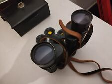 Paire jumelles 10x35 d'occasion  Rouen-