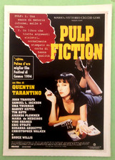 Pulp fiction mini usato  Anguillara Sabazia