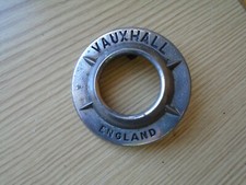 Vintage vauxhall cresta for sale  POOLE